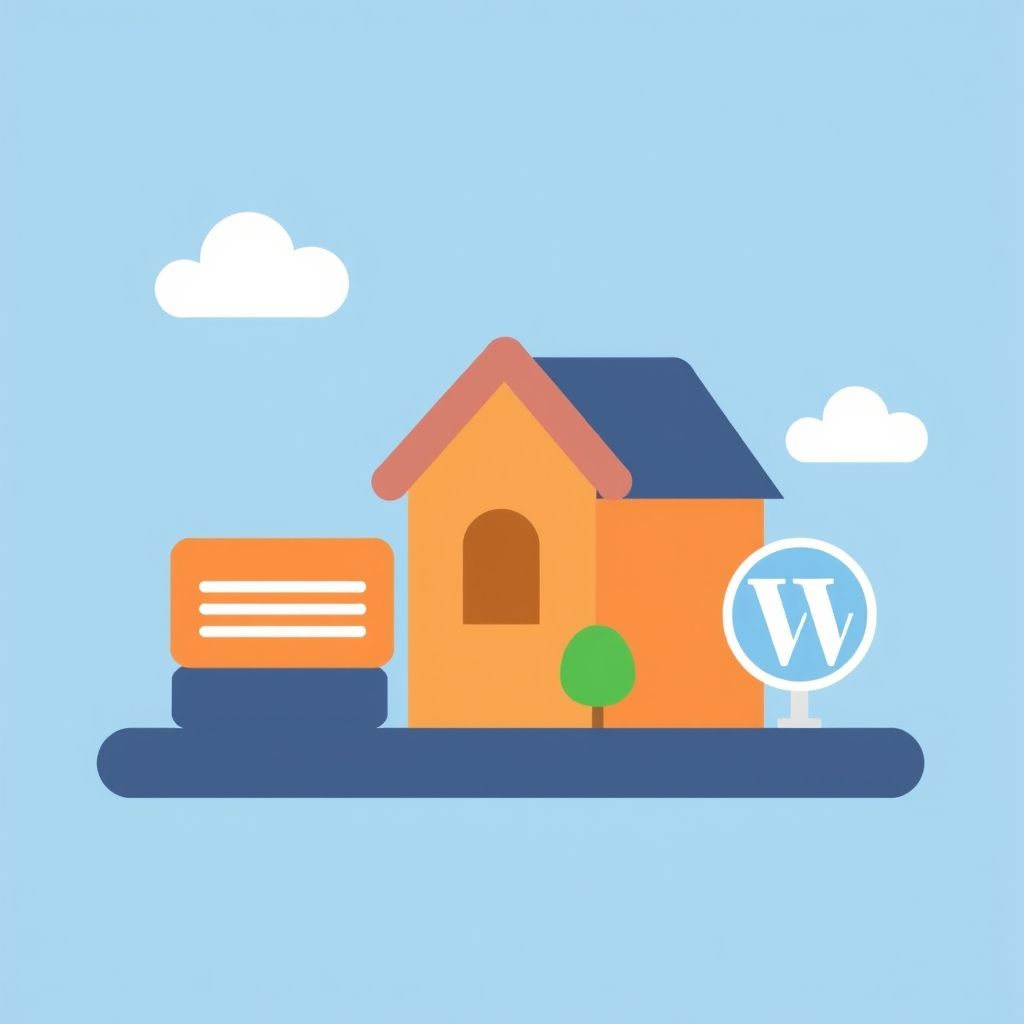 Local by Flywheel สร้าง localhost เพื่อพัฒนาเว็บไซต์ WordPress